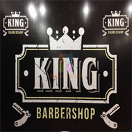 Салон "King Barbershop"