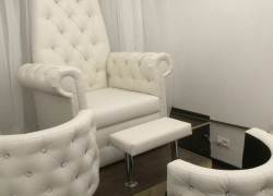 Изготовление эксклюзивной мебели под заказ