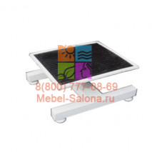 Подставка под ванну для педикюрного кресла KZ