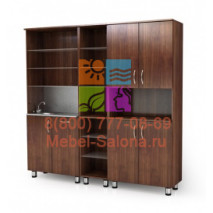 Лаборатория для парикмахерской 807.7 KZ