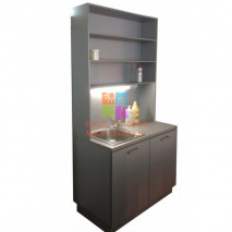 Лаборатория Mini KZ