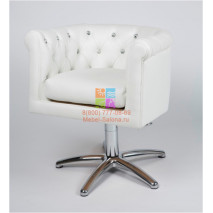 Парикмахерское кресло ANTHEA KZ