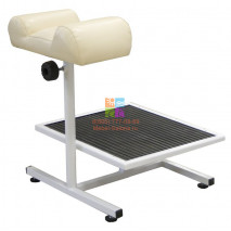 Подставка " НЬЮ" под ногу и ванну для педикюрного кресла KZ