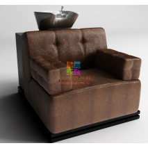 Мойка для волос MONALISA KZ