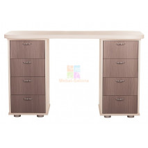 Маникюрный стол 216 KZ