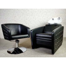 Парикмахерская мойка "Соло"