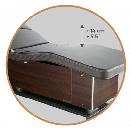 Кушетка массажная "PORTOFINO EVO"