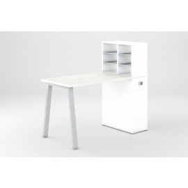 Маникюрный стол "FORMIX"