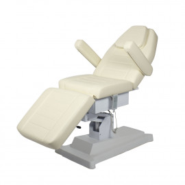 Косметологическое кресло Альфа-10 электропривод, 2 мотора KZ