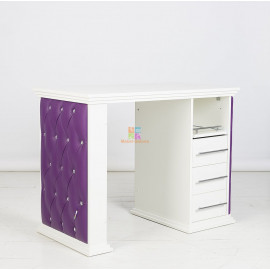 Маникюрный стол Лусио