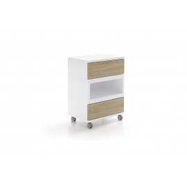 СПА тележка "SWING"