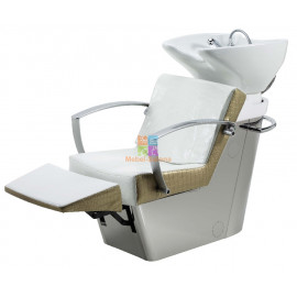 Мойка парикмахерская SESTO SENSO KZ