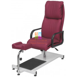 Педикюрная группа 6820 KZ