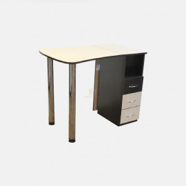 Маникюрный стол Gotta складной