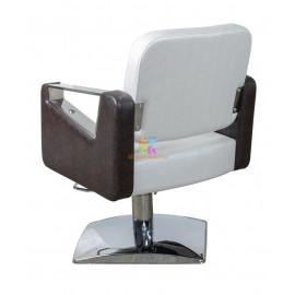 Парикмахерское кресло МД-201 KZ