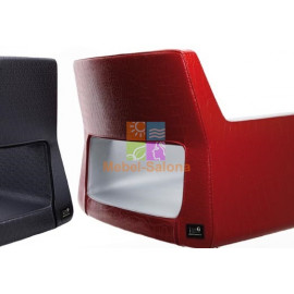 Кресло парикмахерское PURA  KZ