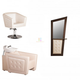 Парикмахерское зеркало "Гармония"