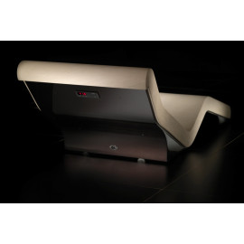 Шезлонг мраморный "CLEOPATRA BASICO"