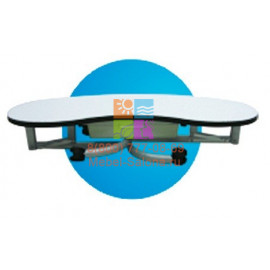 Стол маникюрный МД-9200 (складной) KZ