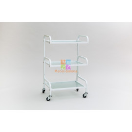 Тележка косметологическая "SD-3029"