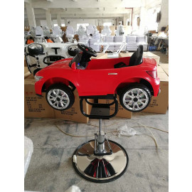 Детское парикмахерское кресло "D540"