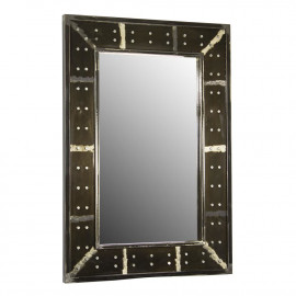 Зеркало для барбершопа "МД-230"