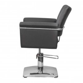 Кресло для парикмахерской "Лесли" гидравлика