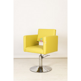 Парикмахерское кресло "Камея"