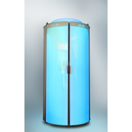 Вертикальный солярий "Fire-Sun Galaxy 48*200"