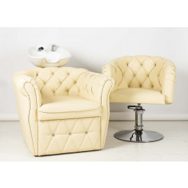 Парикмахерская мойка Able KZ