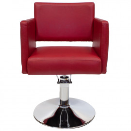 Кресло парикмахерское "Комодо Нью"