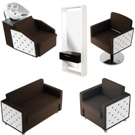 Парикмахерская мойка M Комодо KZ