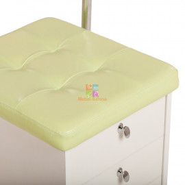 Пуф для экспресс маникюра 421 KZ