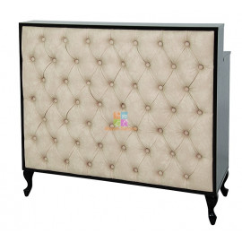 Стойка администратора ресепшн парикмахерский BASTYAN KZ