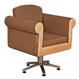 Парикмахерское кресло CAMELIA KZ