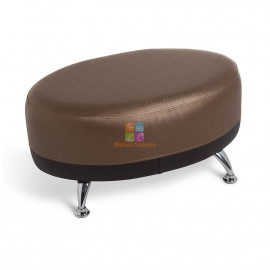 Пуф Флора 1-местный KZ