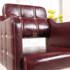 Кресло парикмахерское Patrizia KZ