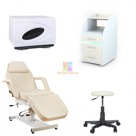 Комплект косметологический "№16"