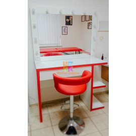 Рабочее место визажиста Plymouth KZ