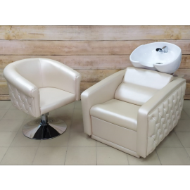 Мойка парикмахерская Boring KZ