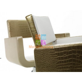 Кресло парикмахерское TAU  KZ