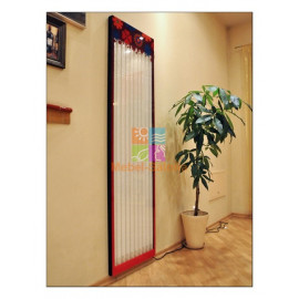 Домашний вертикальный солярий Castle KZ