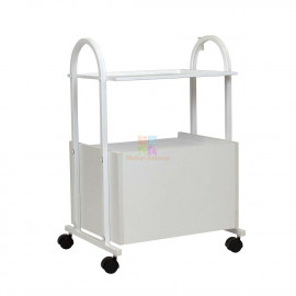 Тележка косметологическая "МД-105"