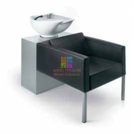 Мойка парикмахерская KUBIKWASH KZ