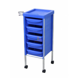 Тележка парикмахерская "Caramel"