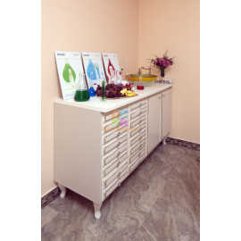 Лаборатория Versal KZ