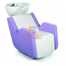 Мойка парикмахерская ULTRAWASH SHIATSU KZ