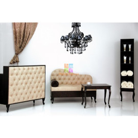 Стойка администратора ресепшн парикмахерский BASTYAN KZ