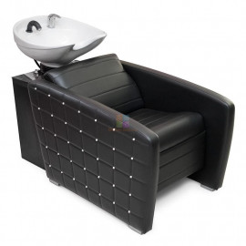 Мужская мойка барбершоп "Соло"