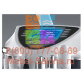 Косметологическая стойка "H-5001" (9 в 1 ) KZ